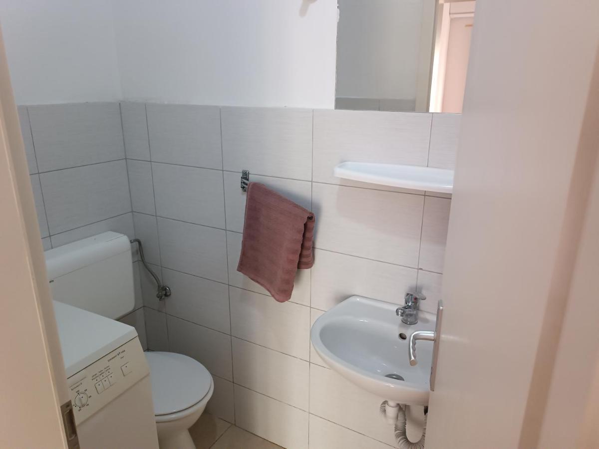 Opus Two Apartment Dubrovnik - Private Parking エクステリア 写真